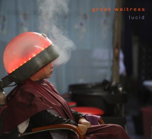 Lucid album cover