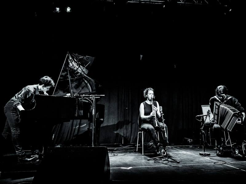 All Ears, Oslo 2014